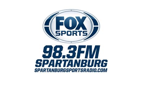 spartanburg sports radio